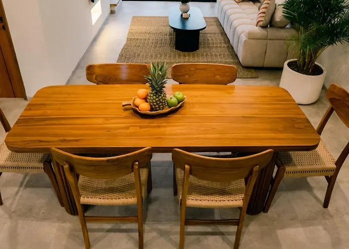 Вилла The Menuai Bali