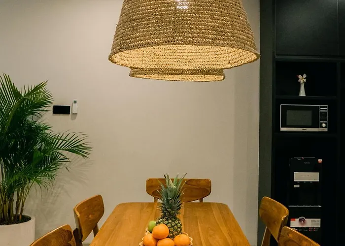 The Menuai Bali Вилла *