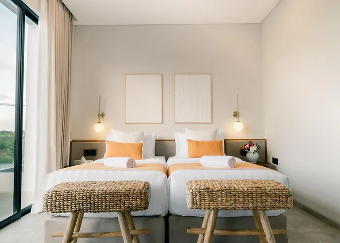 The Menuai Bali *