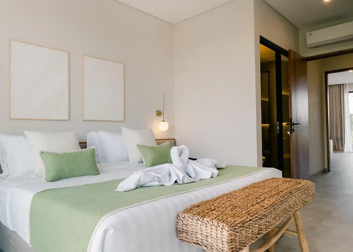 The Menuai Bali *