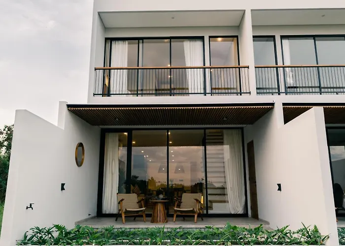 The Menuai Bali