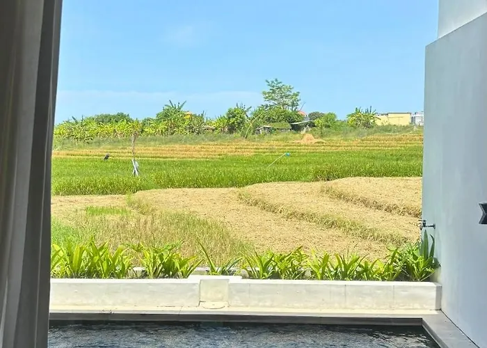 Вилла The Menuai Bali *
